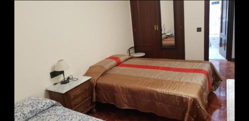 Oeste Apartamento | APARTAMENTOS SALAMANCA PUERTA ZAMORA, Centro, Wifi, 2 habitaciones, Parking