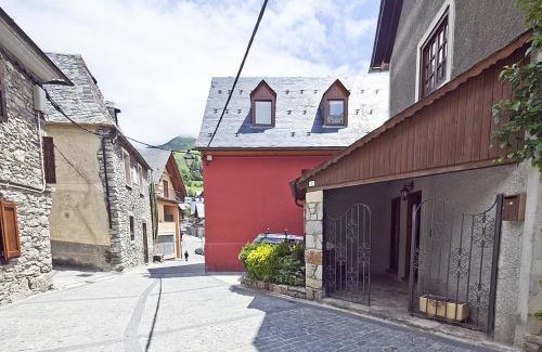 Salardu Apartamento | Apartamentos Salardu II