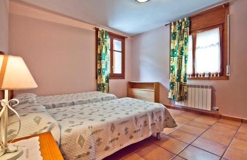 Salardu Apartamento | Apartamentos Salardu III
