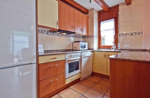 Salardu Apartamento | Apartamentos Salardu III