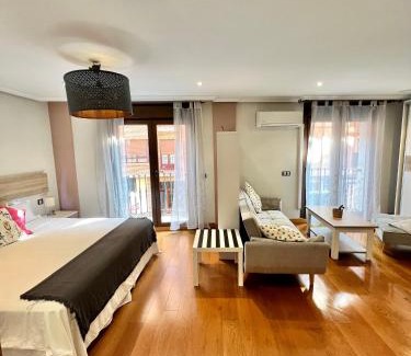Aranda de Duero Apartamento | Apartamentos San Antonio