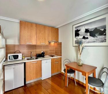 Aranda de Duero Apartamento | Apartamentos San Antonio
