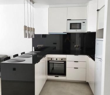 Carihuela Apartamento | Apartamentos San Antonio