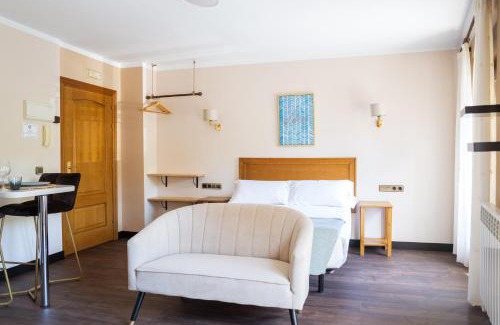 Nueva Apartamento | Apartamentos San Jorge
