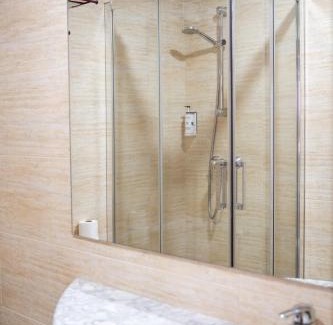 Nueva Apartamento | Apartamentos San Jorge