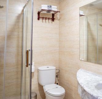 Nueva Apartamento | Apartamentos San Jorge