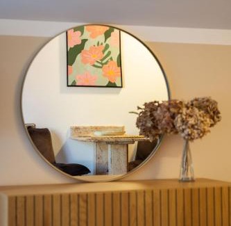 Nueva Apartamento | Apartamentos San Jorge