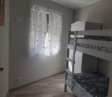 Castillo Siete Villas Apartamento | Apartamentos San Juan