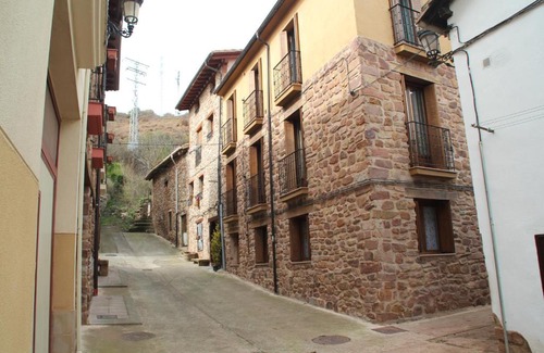 Ezcaray Apartamento | Apartamentos San Lázaro