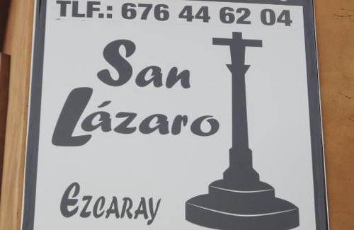 Ezcaray Apartamento | Apartamentos San Lázaro
