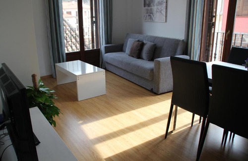 Ezcaray Apartamento | Apartamentos San Lázaro