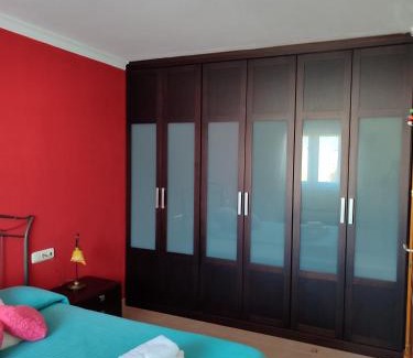 Almerimar Apartamento | Apartamentos San Miguel 2