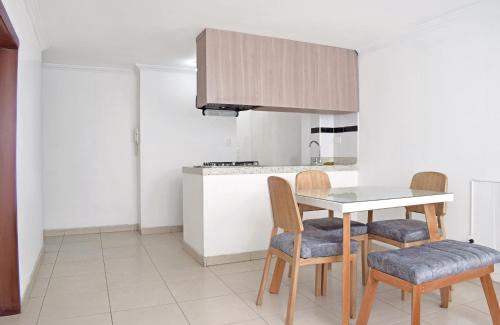 Cogua Apartamento | Apartamentos San Pedro
