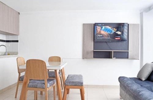 Cogua Apartamento | Apartamentos San Pedro