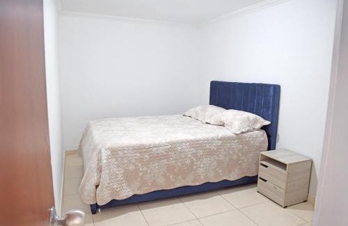 Cogua Apartamento | Apartamentos San Pedro
