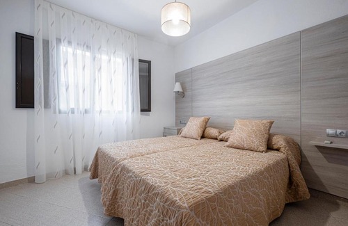 La Iruela Apartamento | Apartamentos San Pedro