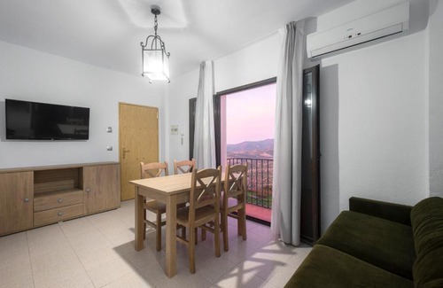 La Iruela Apartamento | Apartamentos San Pedro