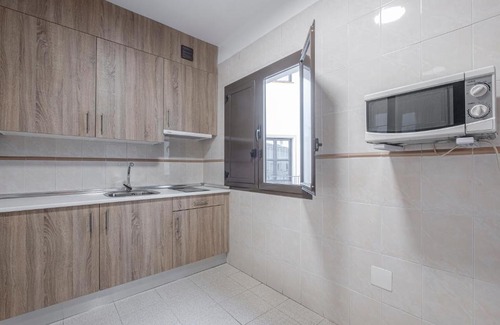 La Iruela Apartamento | Apartamentos San Pedro