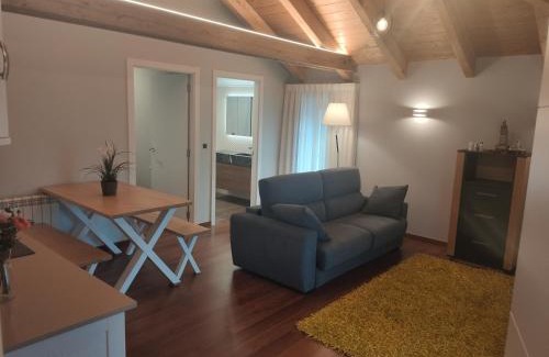 Guntin Apartamento | Apartamentos San Román