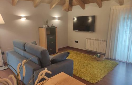 Guntin Apartamento | Apartamentos San Román