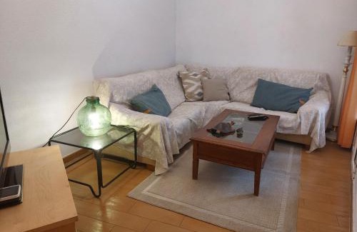 Merida Old Town Apartamento | Apartamentos San Salvador Parking Gratis AT-BA-00338