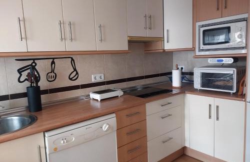 Merida Old Town Apartamento | Apartamentos San Salvador Parking Gratis AT-BA-00338