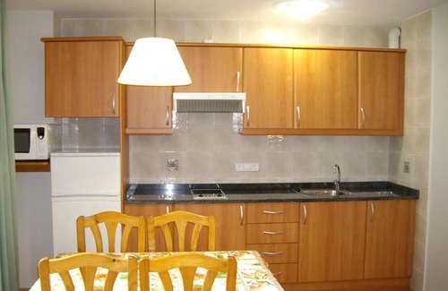 Arinsal Apartamento | Apartamentos Sant Roma