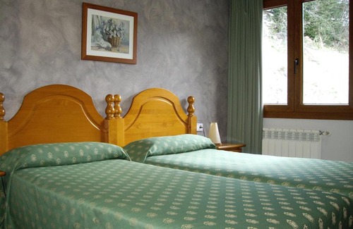Arinsal Apartamento | Apartamentos Sant Roma