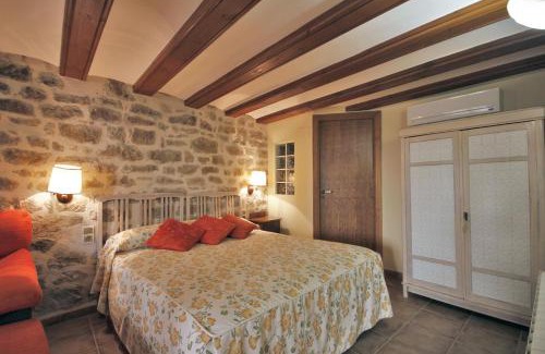 Valderrobres Apartamento | Apartamentos Santa Agueda