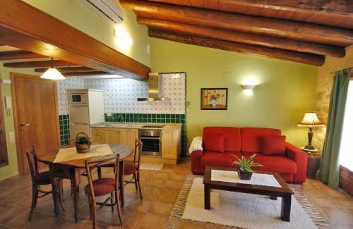 Valderrobres Apartamento | Apartamentos Santa Agueda