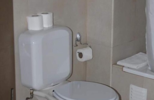 Montes de Alvor Apartamento | Apartamentos Santa Teresinha