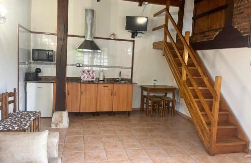 Mijares Apartamento | Apartamentos Santillana - Mijares 3000