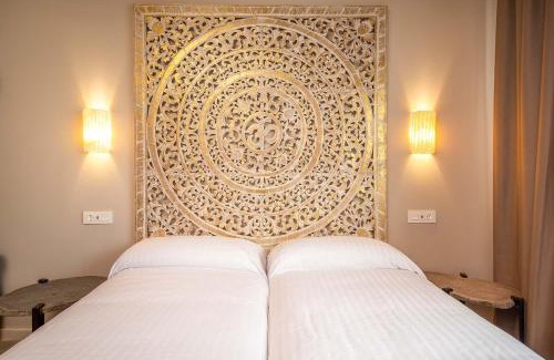 Parque Alcosa Apartamento | Apartamentos Sevilla Este by QHotels