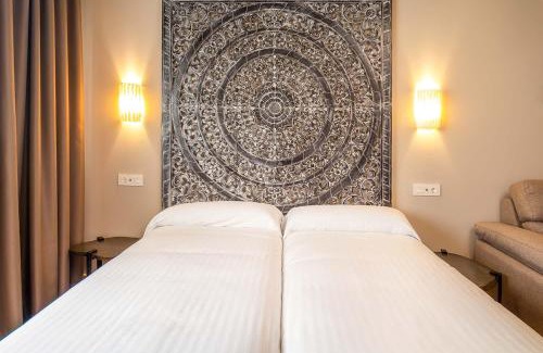 Parque Alcosa Apartamento | Apartamentos Sevilla Este by QHotels