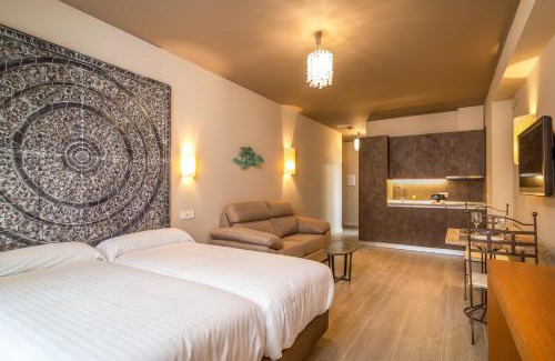 Parque Alcosa Apartamento | Apartamentos Sevilla Este by QHotels