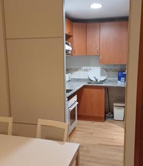 San Isidro Apartamento | Apartamentos Sierra
