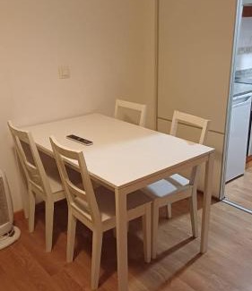 San Isidro Apartamento | Apartamentos Sierra