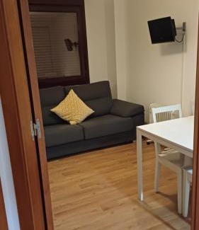 San Isidro Apartamento | Apartamentos Sierra