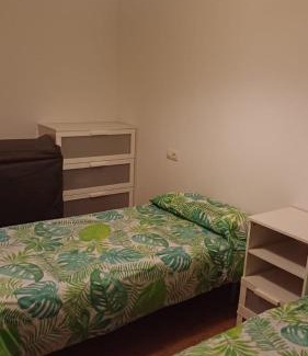 San Isidro Apartamento | Apartamentos Sierra