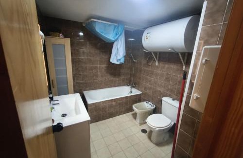 Ciudad Universitaria Apartamento | Apartamentos Sierra Nevada Pradollano 3000