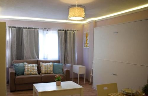 Ciudad Universitaria Apartamento | Apartamentos Sierra Nevada Pradollano 3000