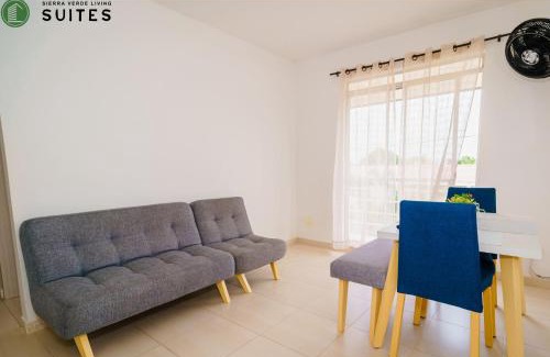 Apartado Apartamento | Apartamentos Sierra Verde Living