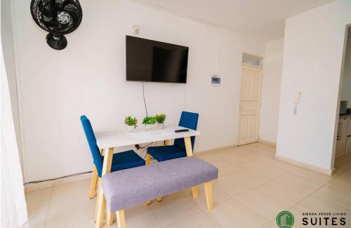 Apartado Apartamento | Apartamentos Sierra Verde Living