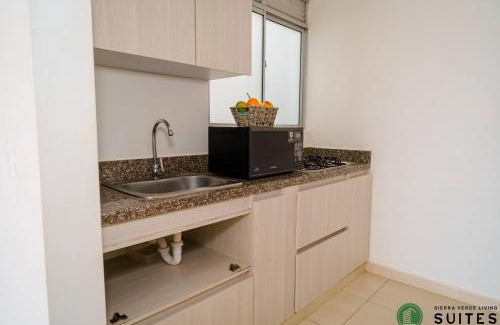Apartado Apartamento | Apartamentos Sierra Verde Living