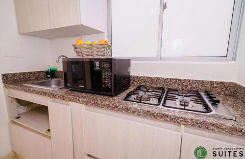 Apartado Apartamento | Apartamentos Sierra Verde Living