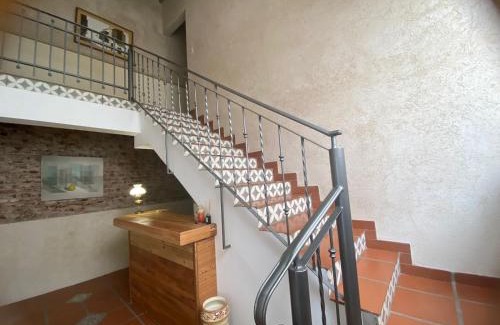Bahia Blanca Apartamento | Apartamentos Siete Cavas