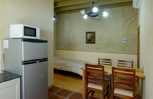 Bahia Blanca Apartamento | Apartamentos Siete Cavas
