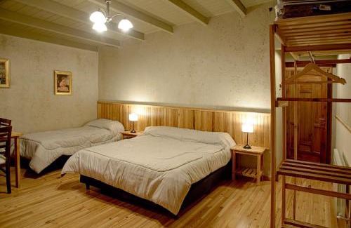 Bahia Blanca Apartamento | Apartamentos Siete Cavas