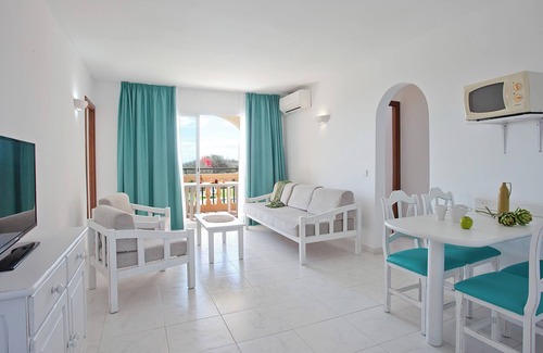 Cala Romantica Apartamento | Apartamentos Sol Romántica by DOT Suites