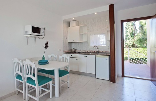 Cala Romantica Apartamento | Apartamentos Sol Romántica by DOT Suites